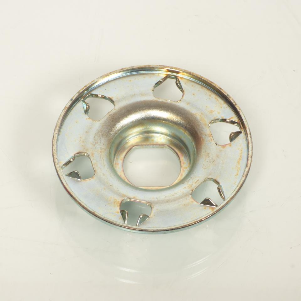 Flasque plateau d'appui support de bille variateur pour mobylette Peugeot 103 BB