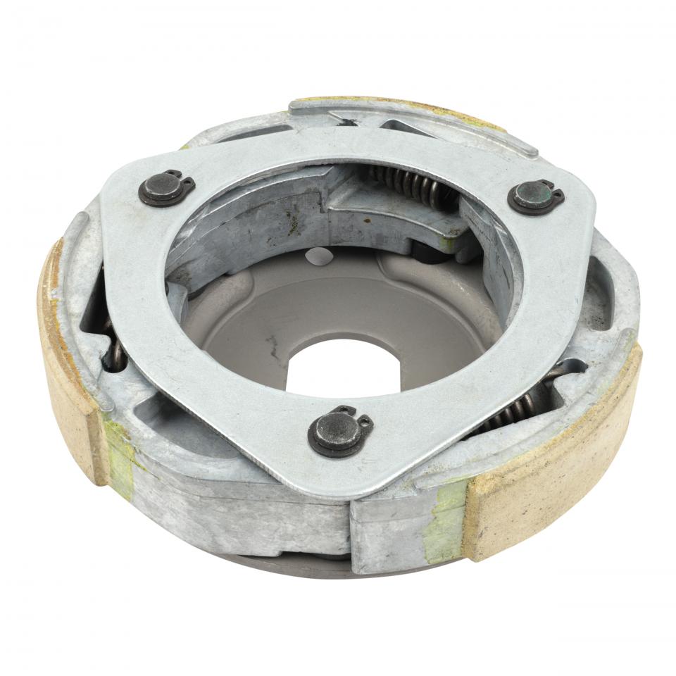 Plateau d embrayage pour  
