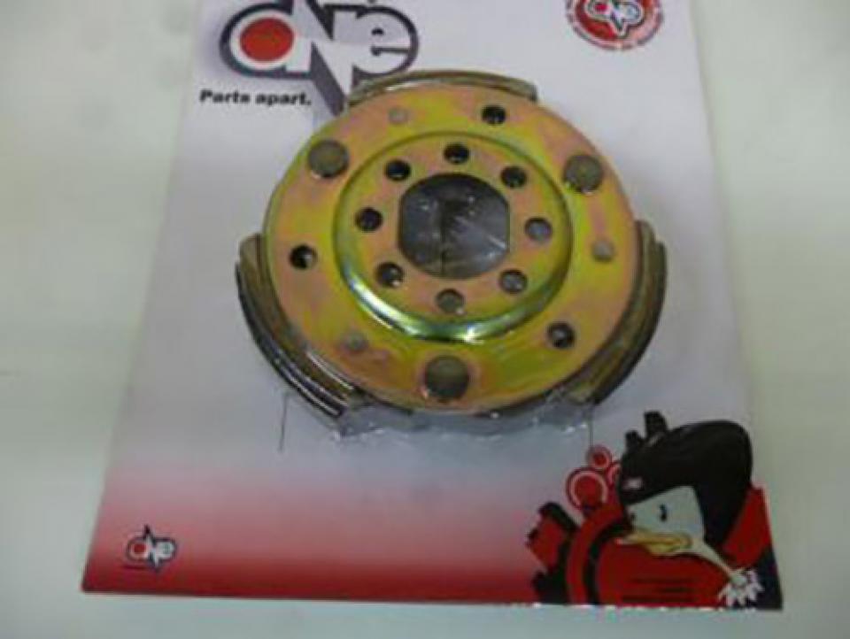 Plateau d embrayage One pour scooter Aprilia 125 Atlantic Neuf