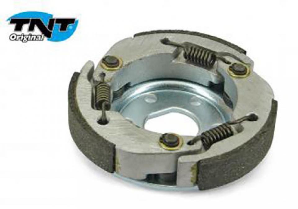 Plateau d embrayage TNT pour Scooter Peugeot 50 Buxy Neuf - Photo 1/1