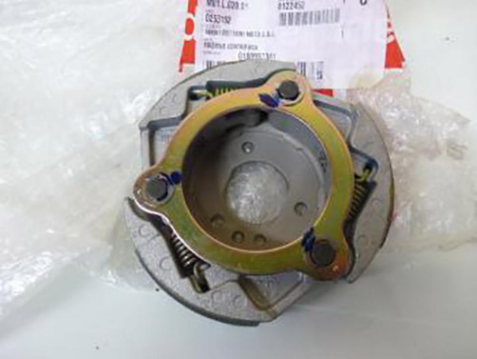 Plateau d embrayage origine pour Scooter Aprilia 250 Leonardo 1999 à 2001 AP8131251 Neuf