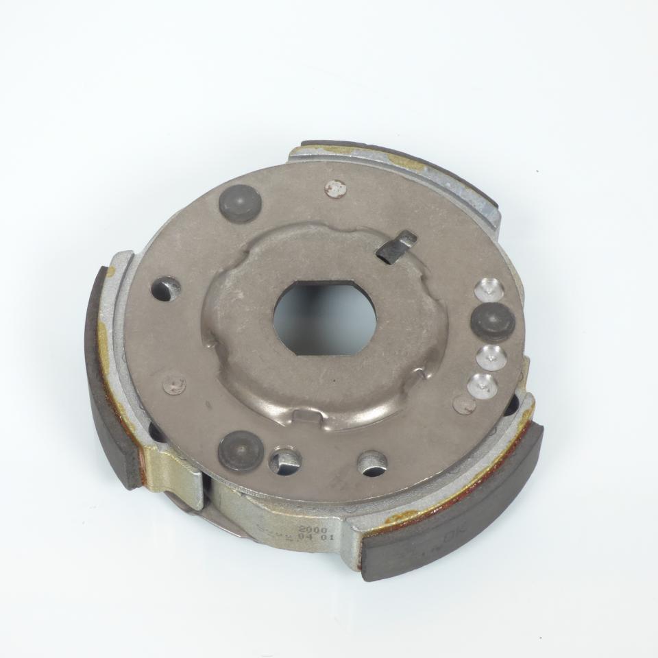 Plateau d embrayage origine pour Scooter Aprilia 150 Leonardo 1996 à 1998 AP0259738 Neuf
