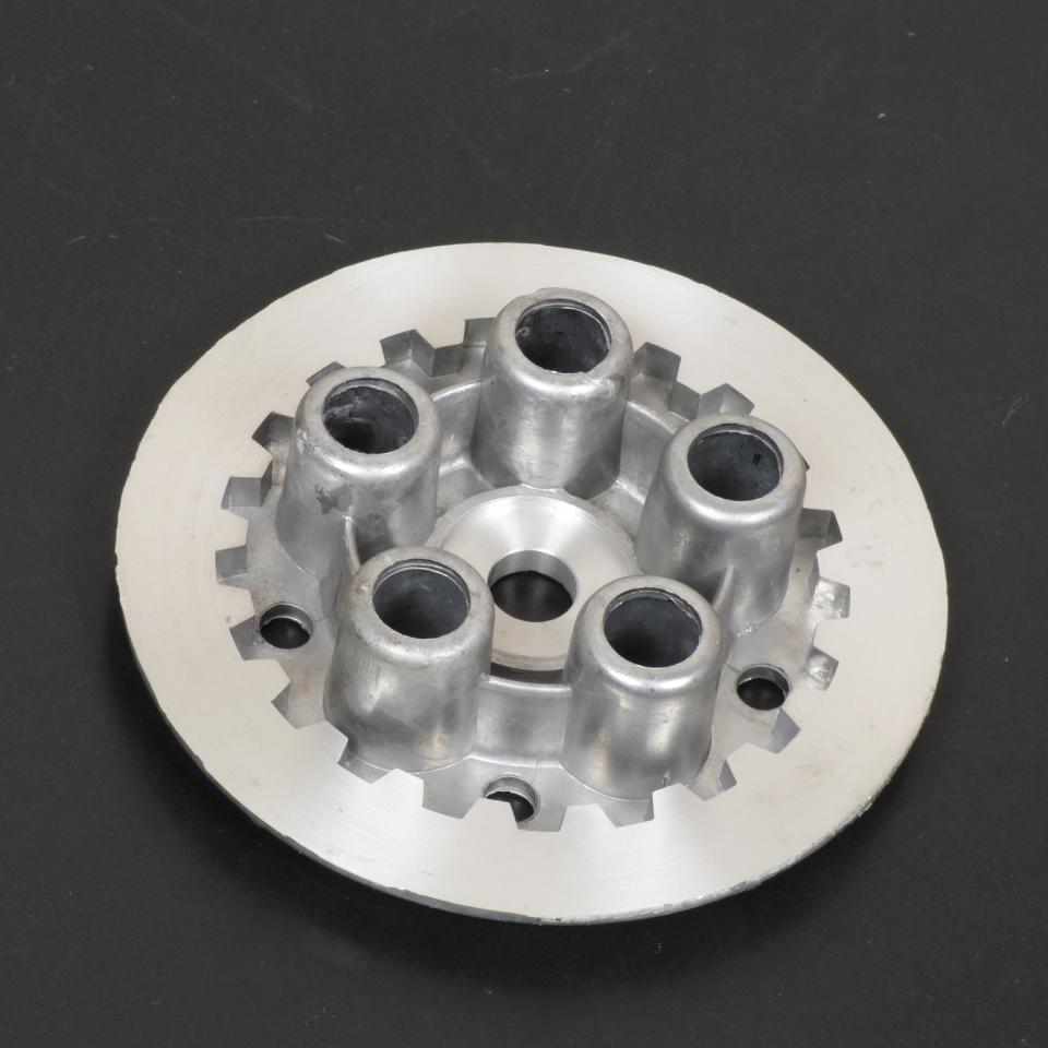 Plateau d embrayage origine pour Moto Derbi 50 Senda Avant 2005 00H02600181 Neuf