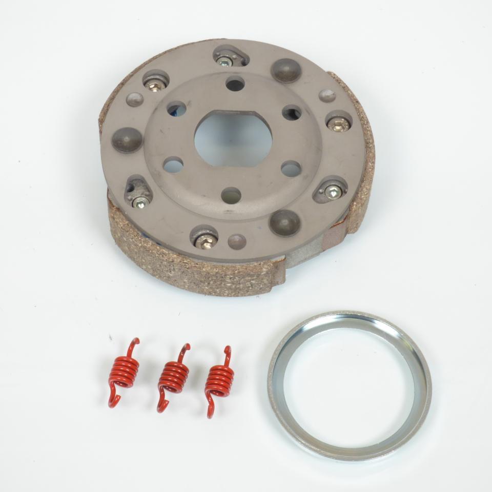 Embrayage réglable TNT racing pour scooter MBK 50 Booster Spirit Diamètre 105mm Neuf