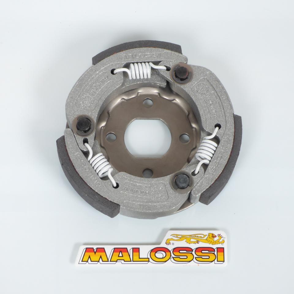 Plateau d embrayage Malossi pour Scooter Keeway 50 Hurricane Avant 2020 52 8798 / FLY Clutch D110mm Neuf