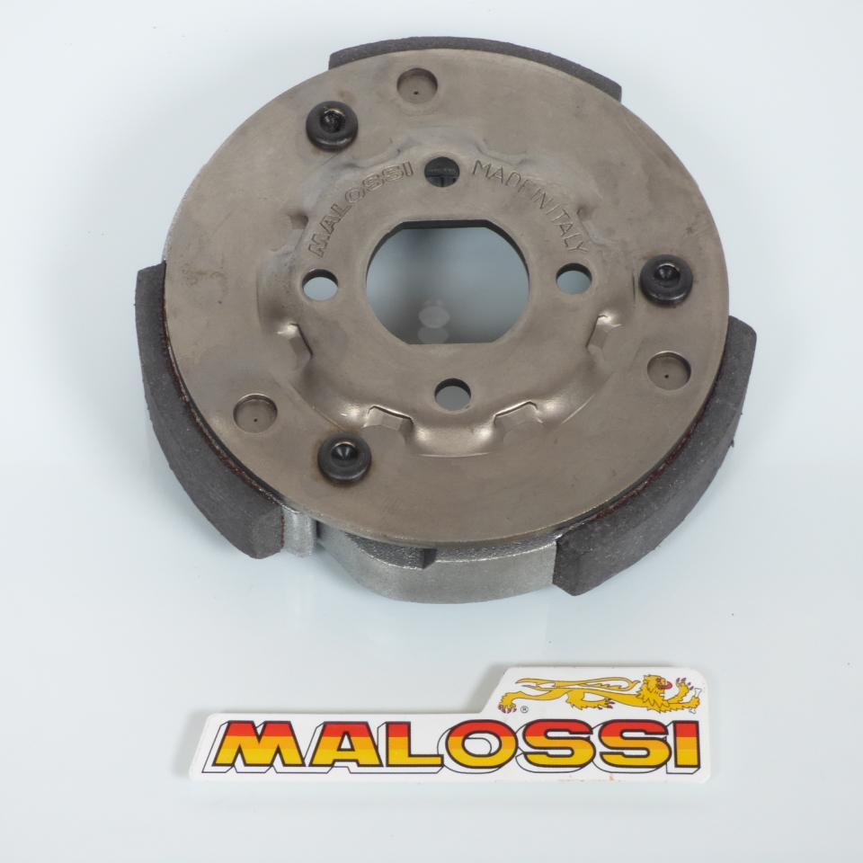 Plateau d embrayage Malossi pour Scooter MBK 50 Evolis 1993 à 1998 52 8798 / FLY Clutch D110mm Neuf