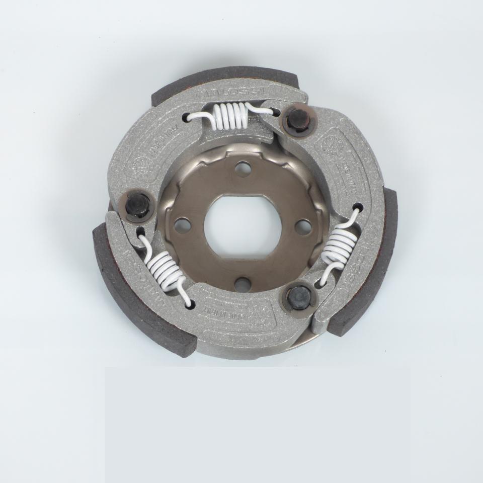 Plateau d embrayage Malossi pour Scooter MBK 50 Evolis 1993 à 1998 52 8798 / FLY Clutch D110mm Neuf