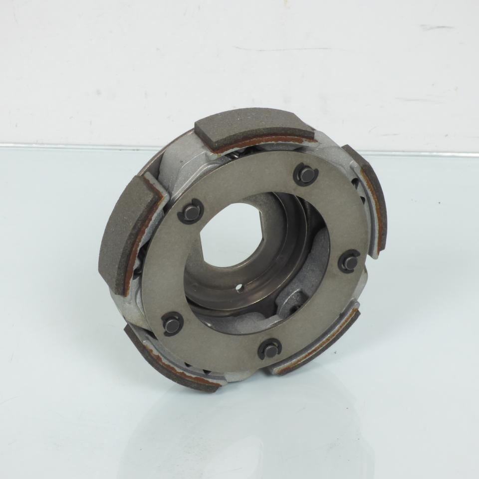 photo piece : Plateau d embrayage->Suzuki Burgman