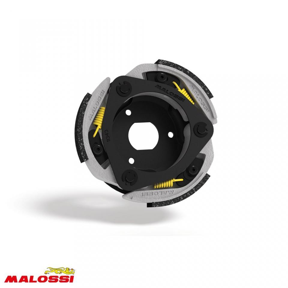 Plateau d embrayage Malossi pour Scooter Honda 250 Foresight 1998 à 2004 5211467 / Maxi Delta Clutch Neuf