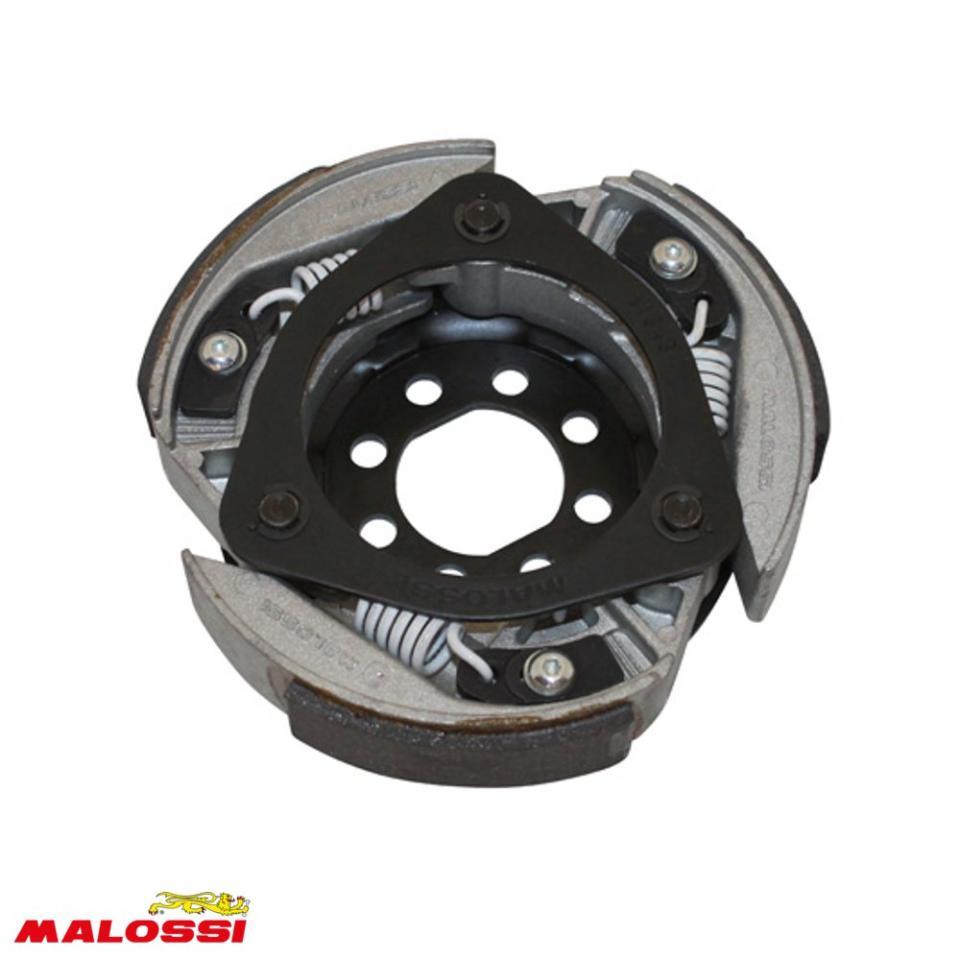 Plateau d embrayage Malossi pour Scooter Peugeot 125 Satelis compressor Après 2007 5211835 Neuf