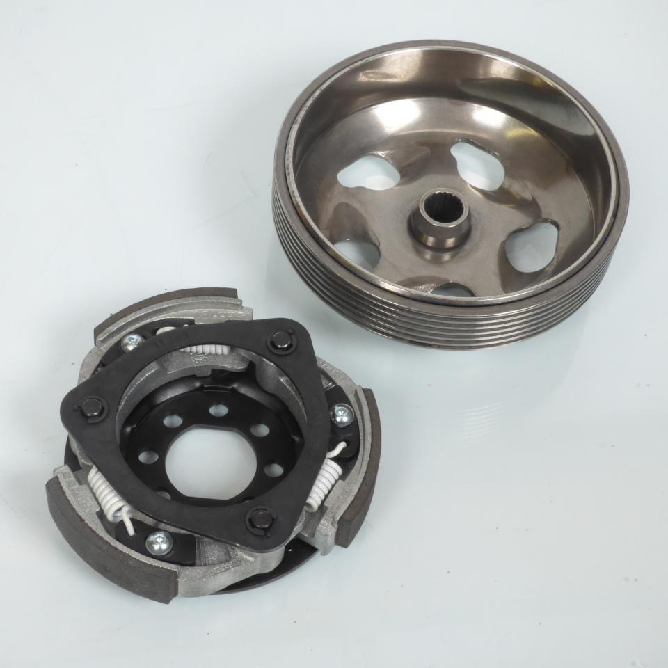 Plateau d embrayage Malossi pour Scooter Piaggio 125 GTX Super hexagon Après 2001 5216918 Neuf