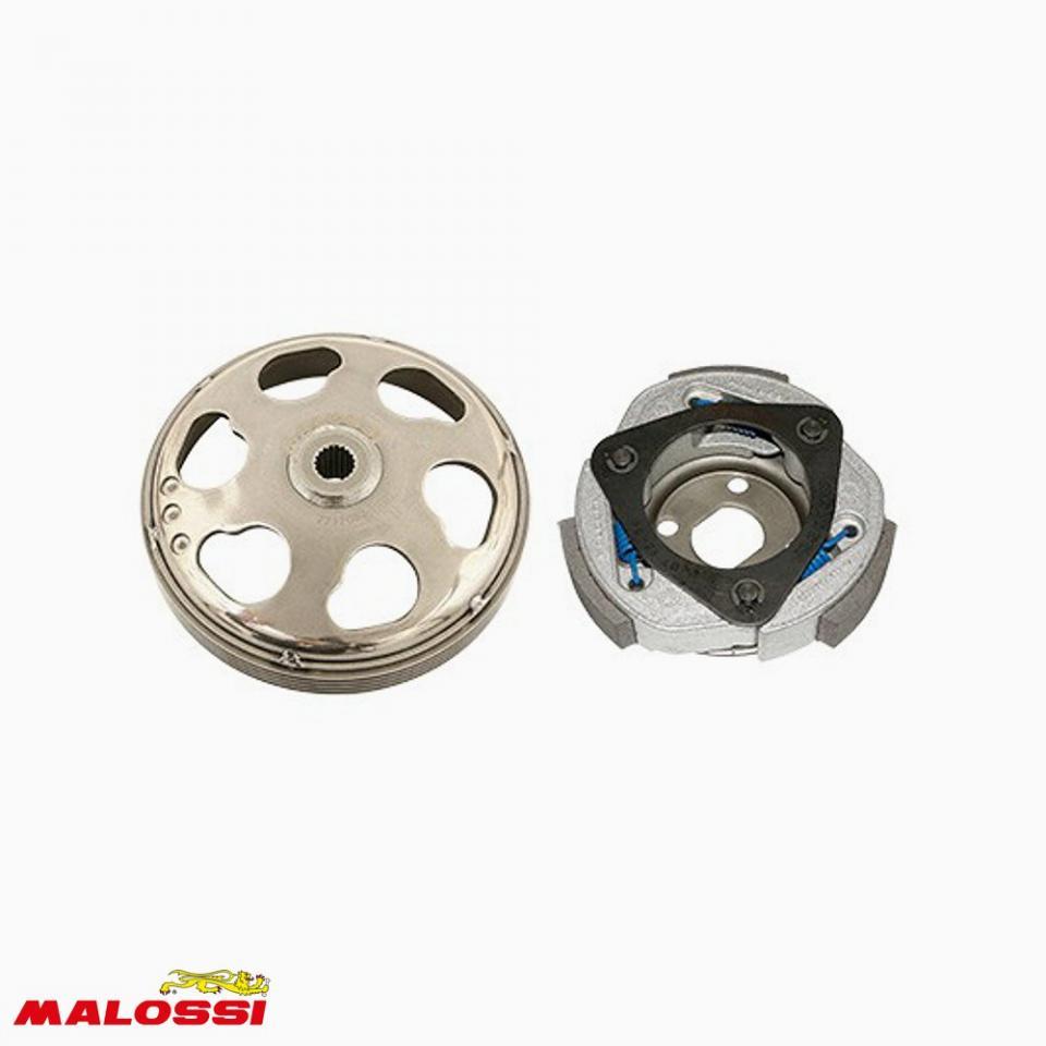 Plateau d embrayage Malossi pour Scooter Kymco 125 Super Dink Après 2008 5217363 Neuf