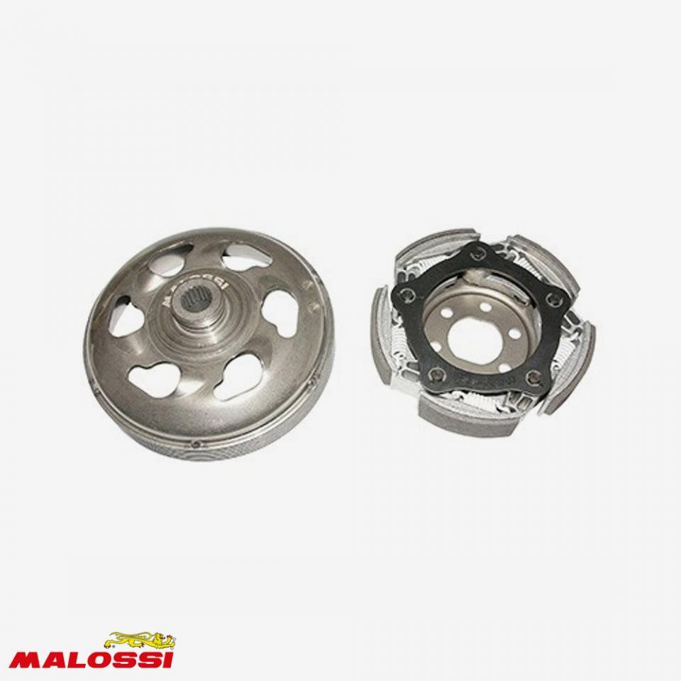 Plateau d embrayage Malossi pour Scooter Suzuki 400 Burgman Après 2007 5216181 / Maxi Fly System Ø160mm Neuf