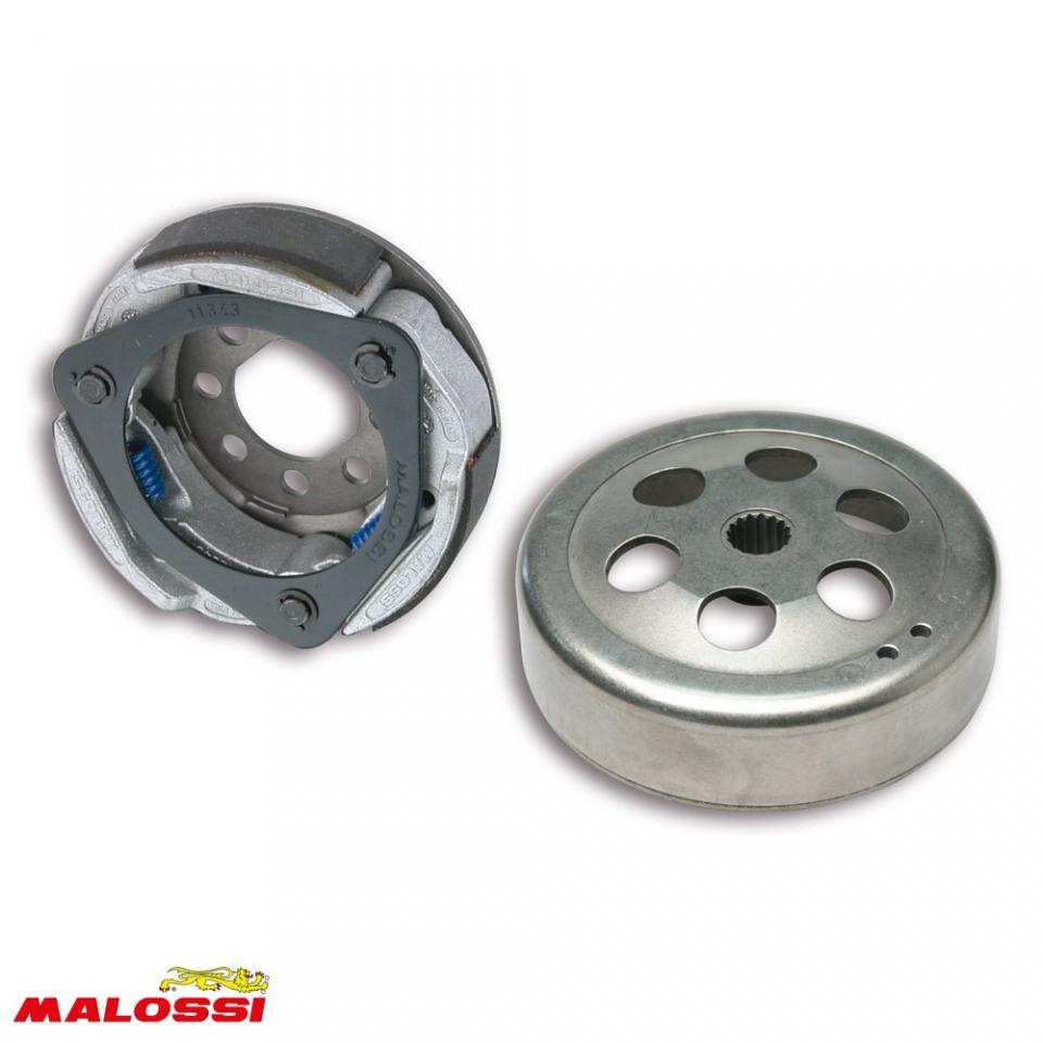 Plateau d embrayage Malossi pour scooter MBK 125 Thunder 5214727 Neuf