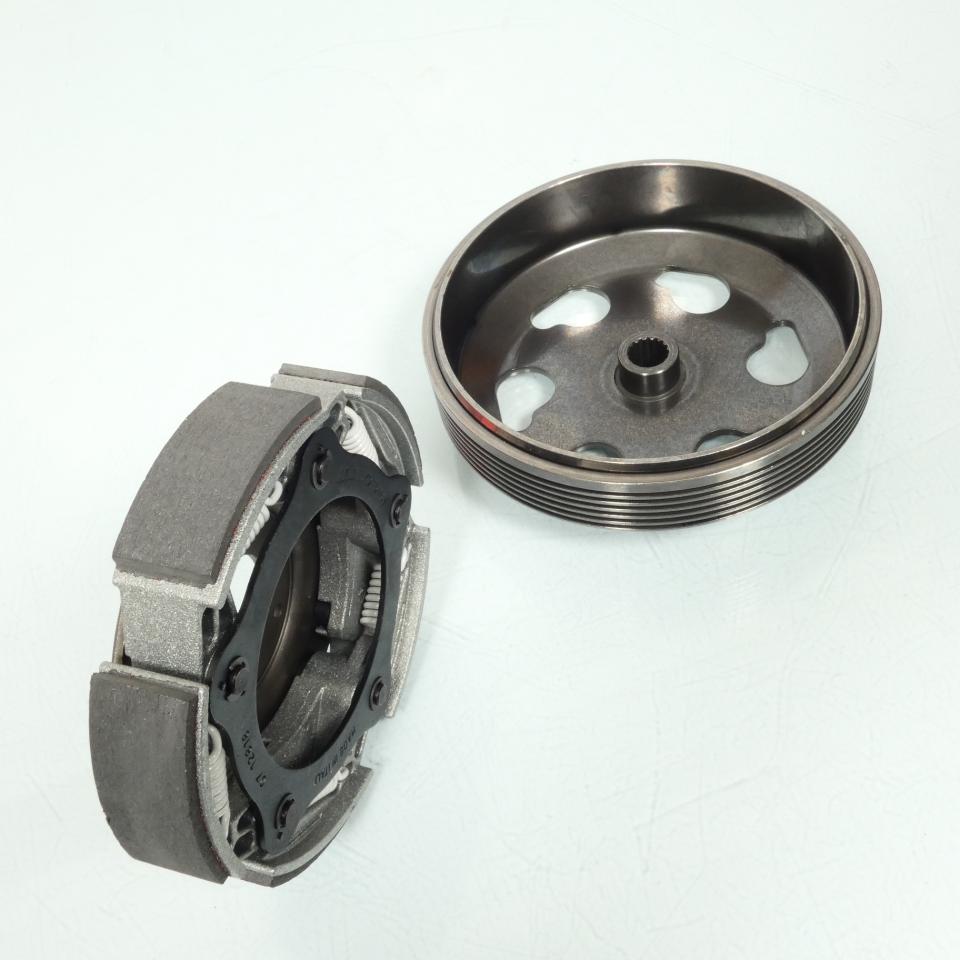 Plateau d embrayage Malossi pour Scooter Yamaha 400 X-Max Après 2013 5216331 Neuf