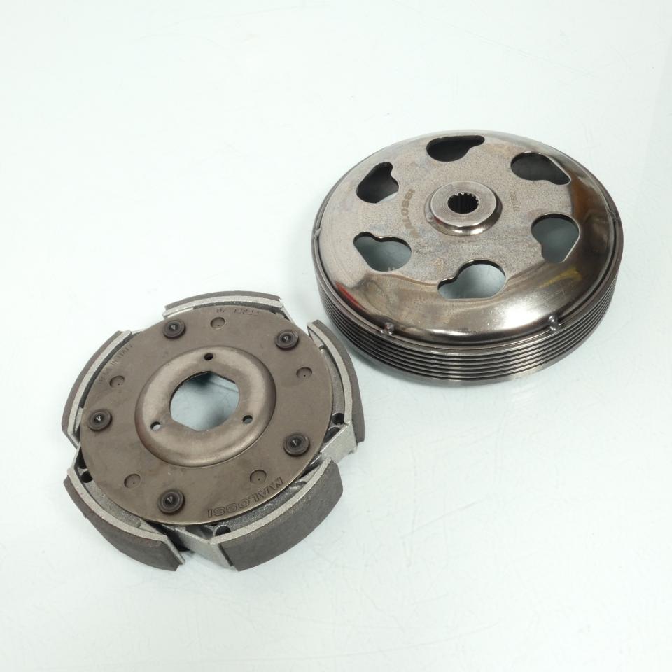 Plateau d embrayage pour Yamaha Majesty