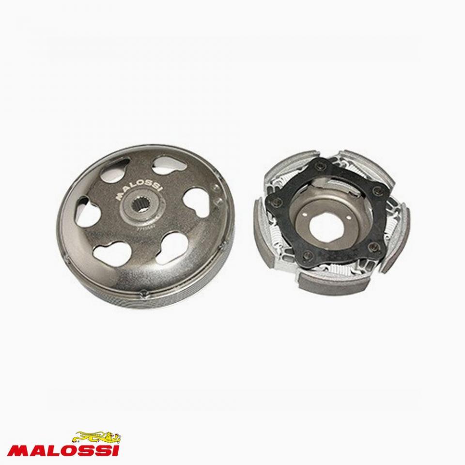 Plateau d embrayage Malossi pour Scooter MBK 400 Evolis Après 2013 5216331 / Maxi Fly System Ø160mm Neuf