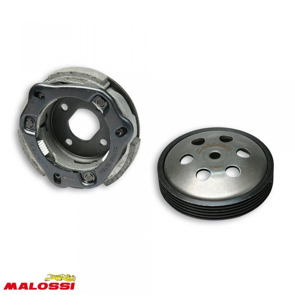 Plateau d embrayage Malossi pour scooter Piaggio 50 NRG 2017 5214110 Neuf