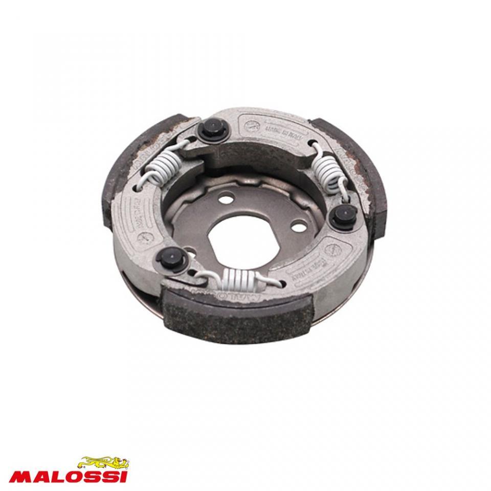 Plateau d embrayage Malossi pour Scooter Yamaha 50 Aerox 52 9450 / Fly Clutch Ø107mm Neuf