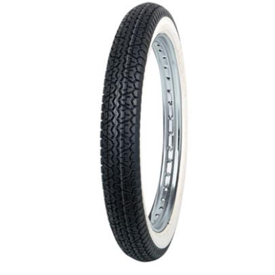 Pneu 2.75-17 Mitas pour pour Moto Neuf