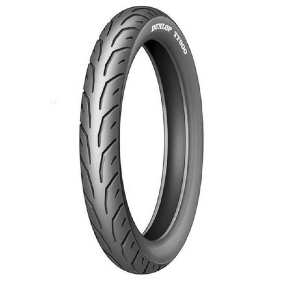 Pneu 2.75-17 Dunlop pour pour Moto Neuf