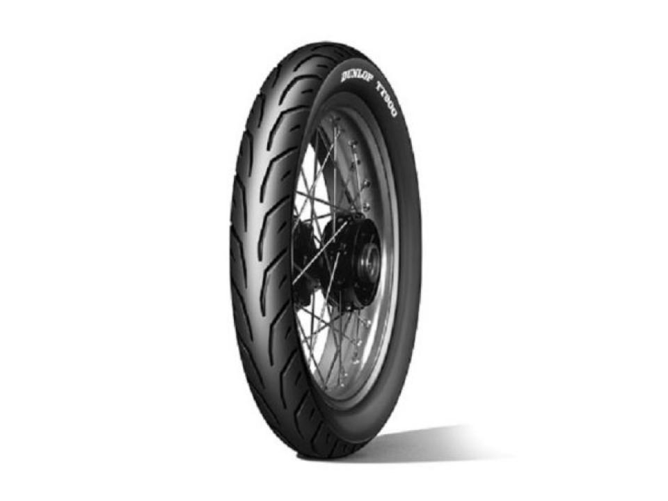 Pneu 2.75-17 Dunlop pour pour Moto Neuf