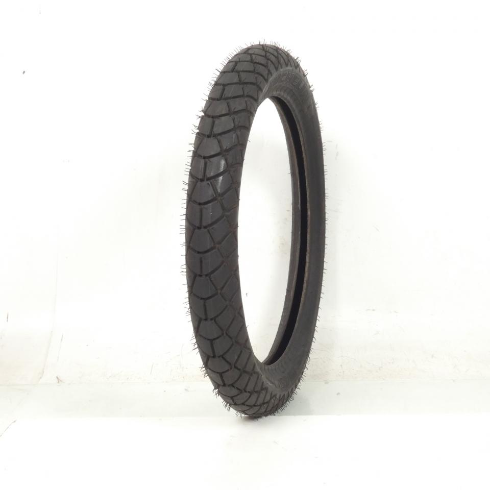 Pneu Avant Arrière 2.75-17 47S Michelin M45 pour moto scooter Neuf en déstockage