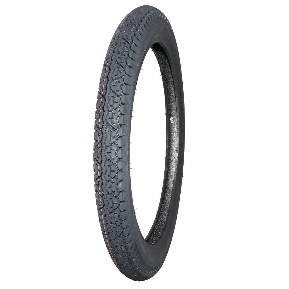 Pneu 2.75-17 Mitas pour pour Moto Neuf