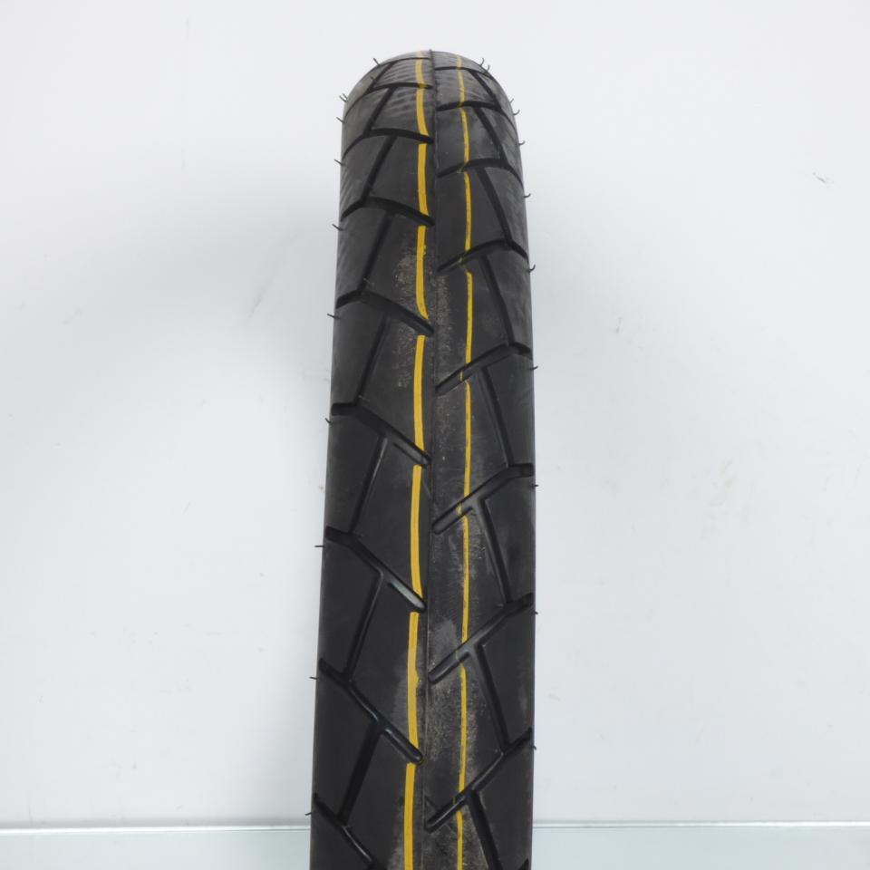 Pneu 2.75-17 / 2 3/4-17 Mitas Sava MC11 572973 Neuf pour mobylette 50 cyclo mob