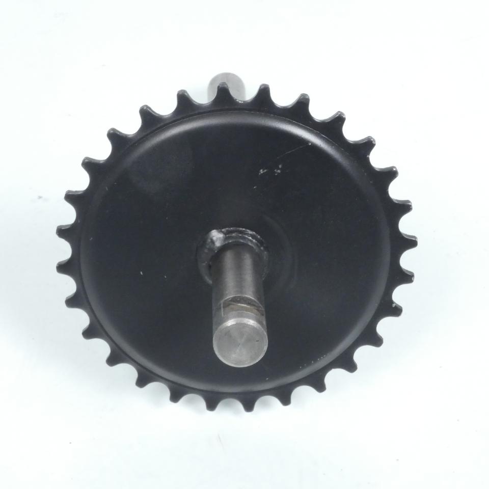 Axe de pédalier RSM pour Mobylette MBK 50 50 Neuf