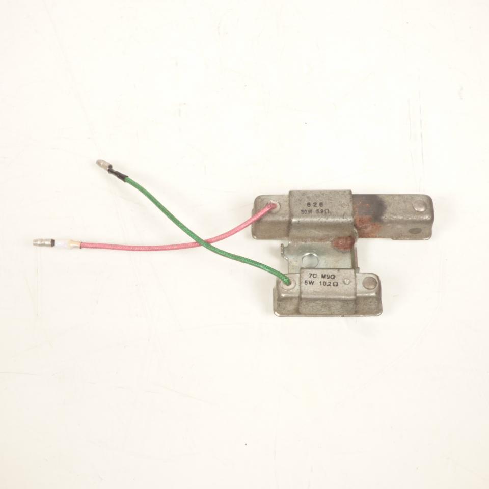 photo piece : Pièce électrique diverse->Sym Jet
