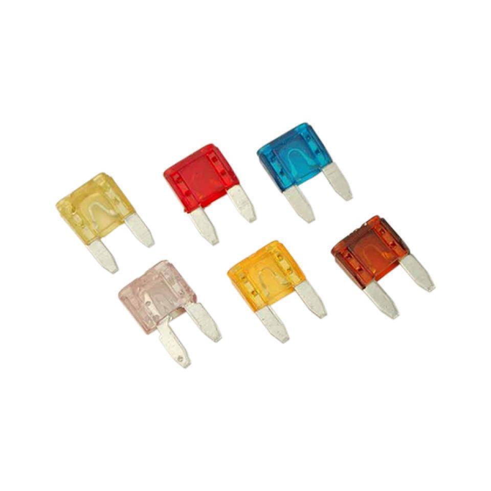 Pièce électrique diverse pour  