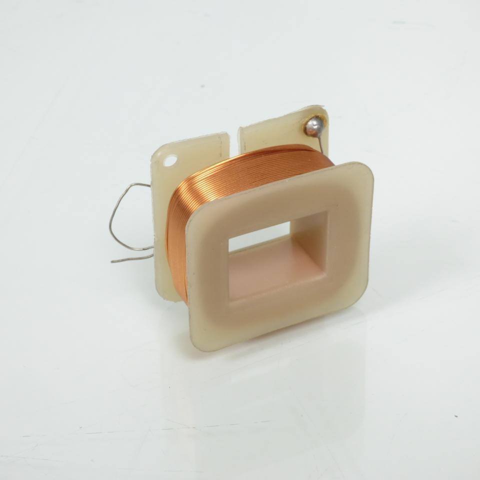 Bobine d'éclairage 10W pour mobylette Peugeot 103 SP électronique et étoile Neuf