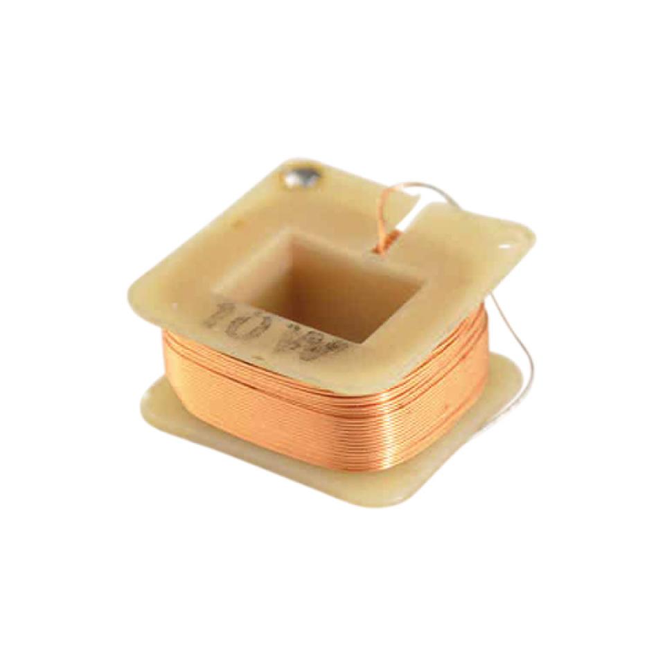 Bobine d'éclairage 10W pour mobylette Peugeot 103 SP électronique et étoile Neuf