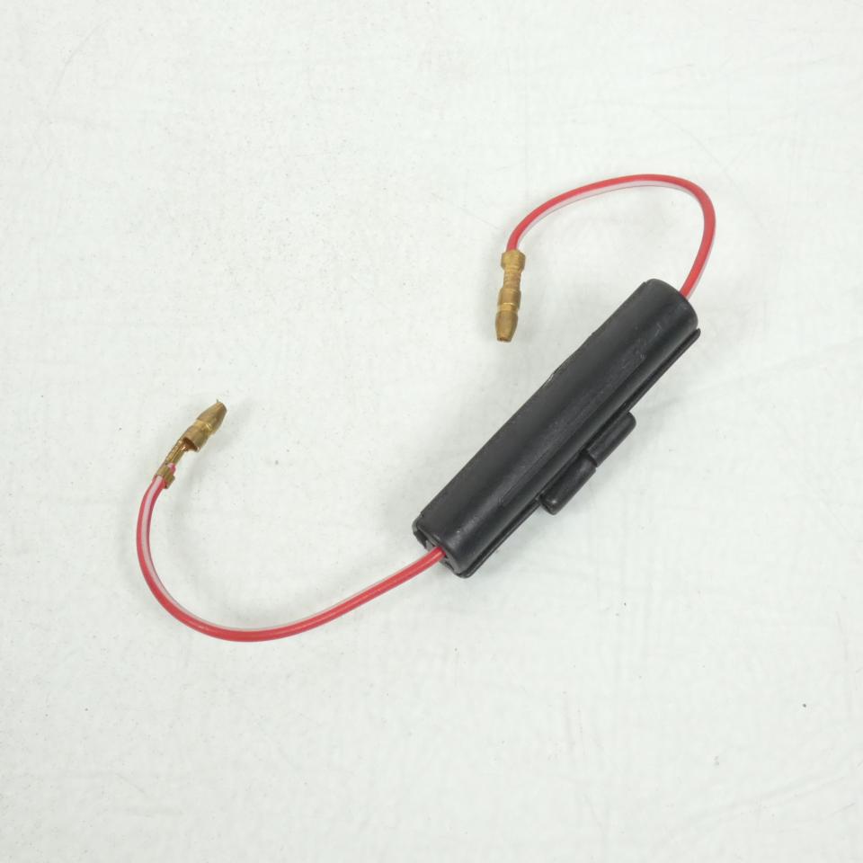 Porte fusible Kyoto pour moto scooter deux roues 15A FUS019 Neuf