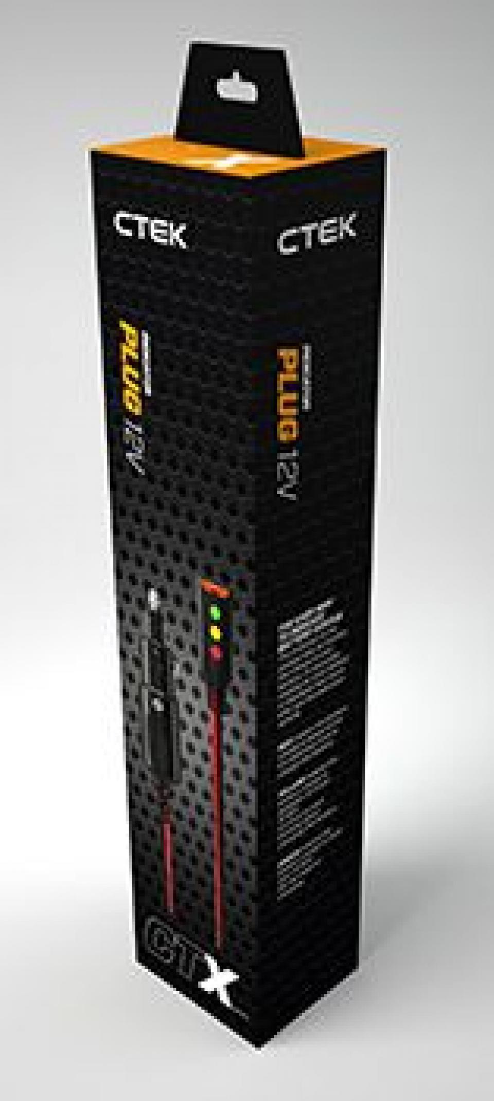 Pièce électrique diverse Ctek pour Moto Neuf