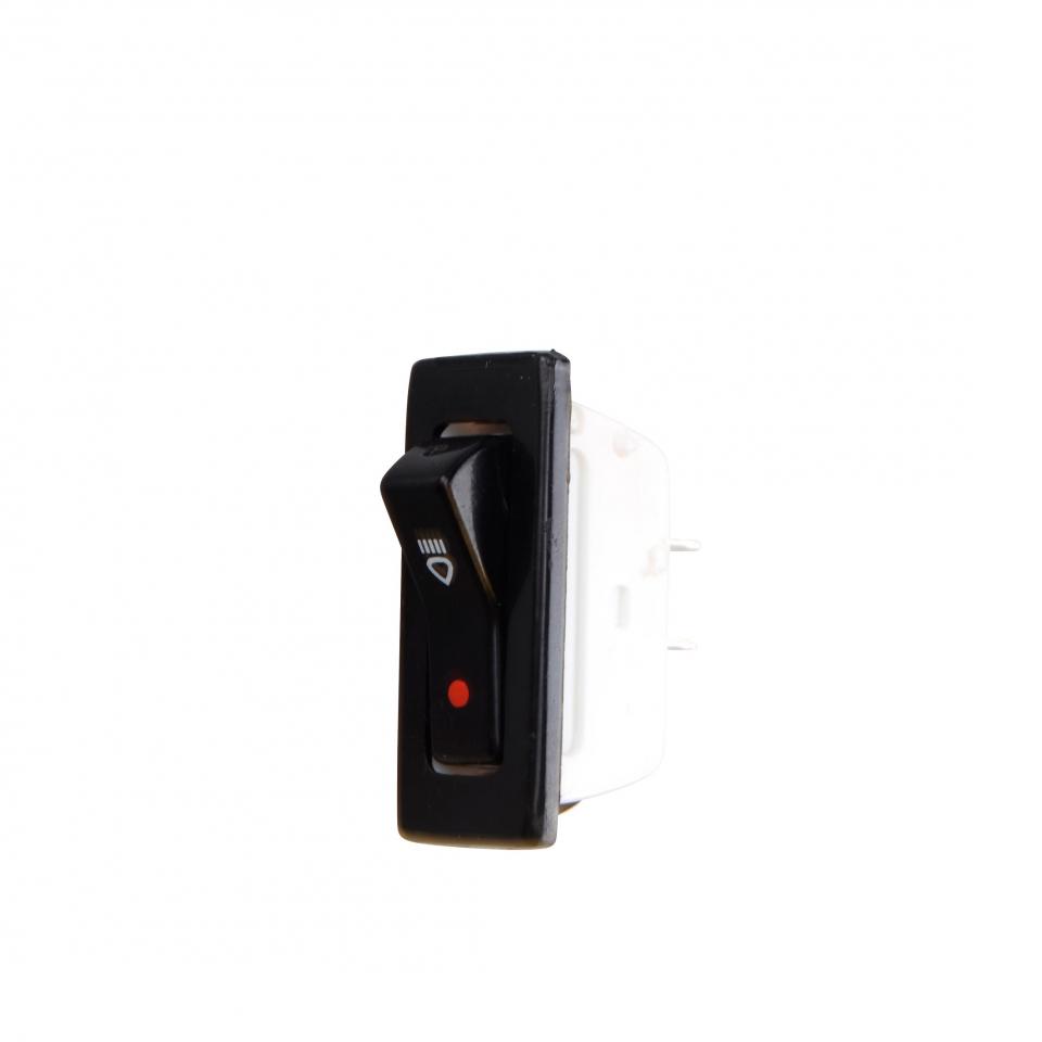 Interrupteur de phare avant pour mobylette Peugeot 103 MVL Neuf bouton de phare