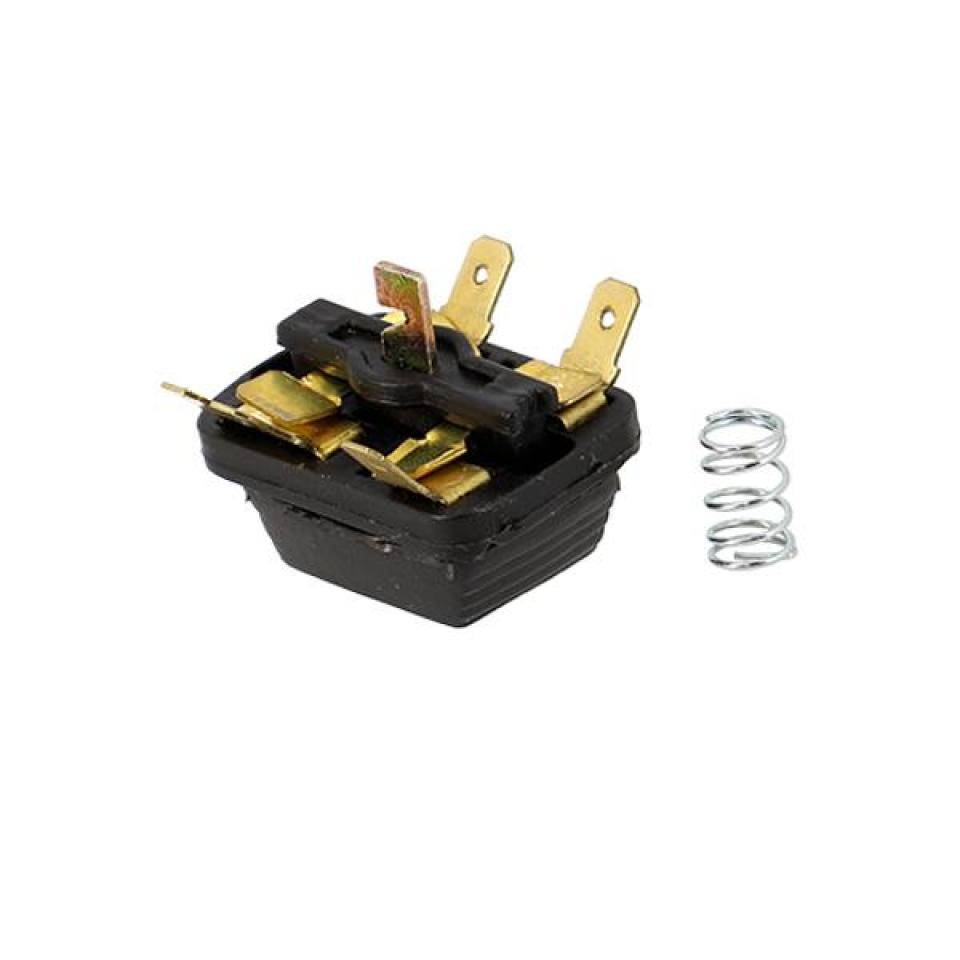 Interrupteur ON / OFF de phare avant pour mobylette MBK 50 85 Neuf