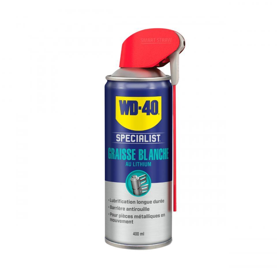 Pièce électrique diverse WD-40 pour Auto Neuf