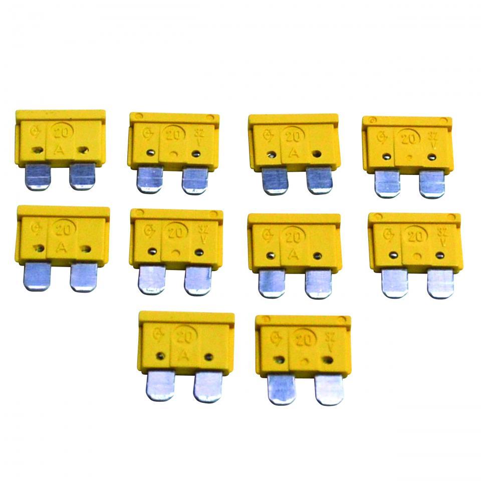 Pièce électrique diverse pour  