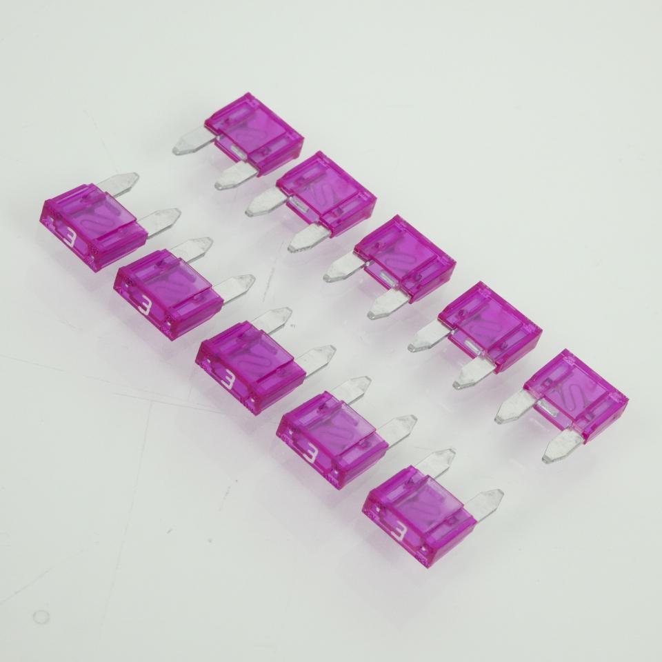 Pièce électrique diverse pour  