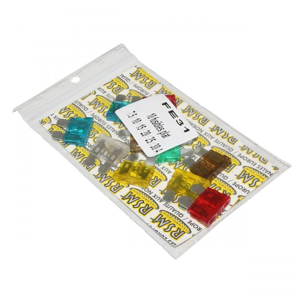 Pièce électrique diverse pour  