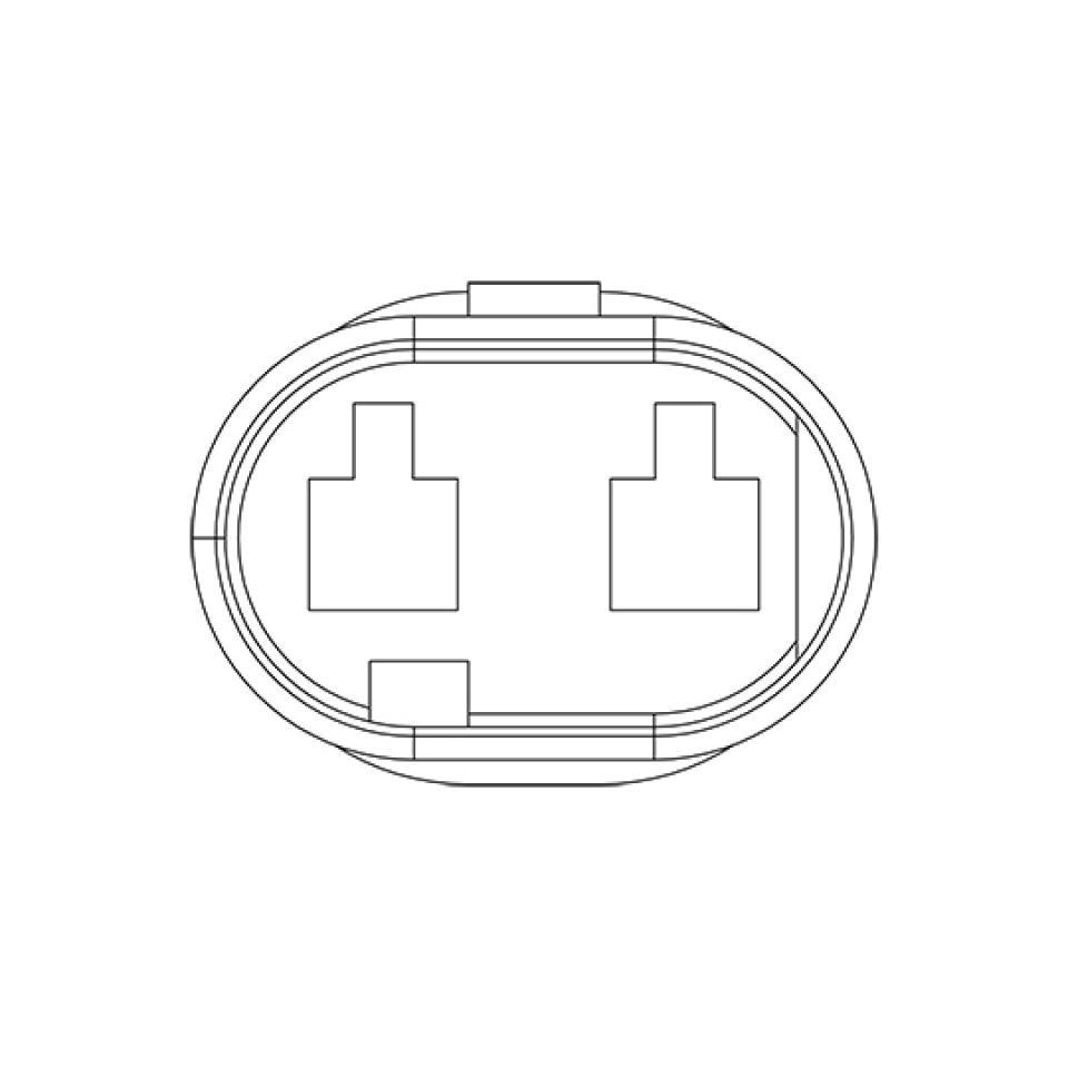 Pièce électrique diverse BLACKWAY pour Auto Neuf