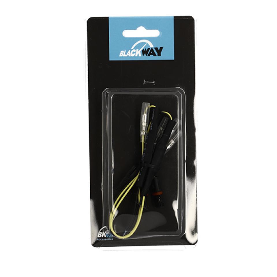 Pièce électrique diverse BLACKWAY pour Auto Neuf