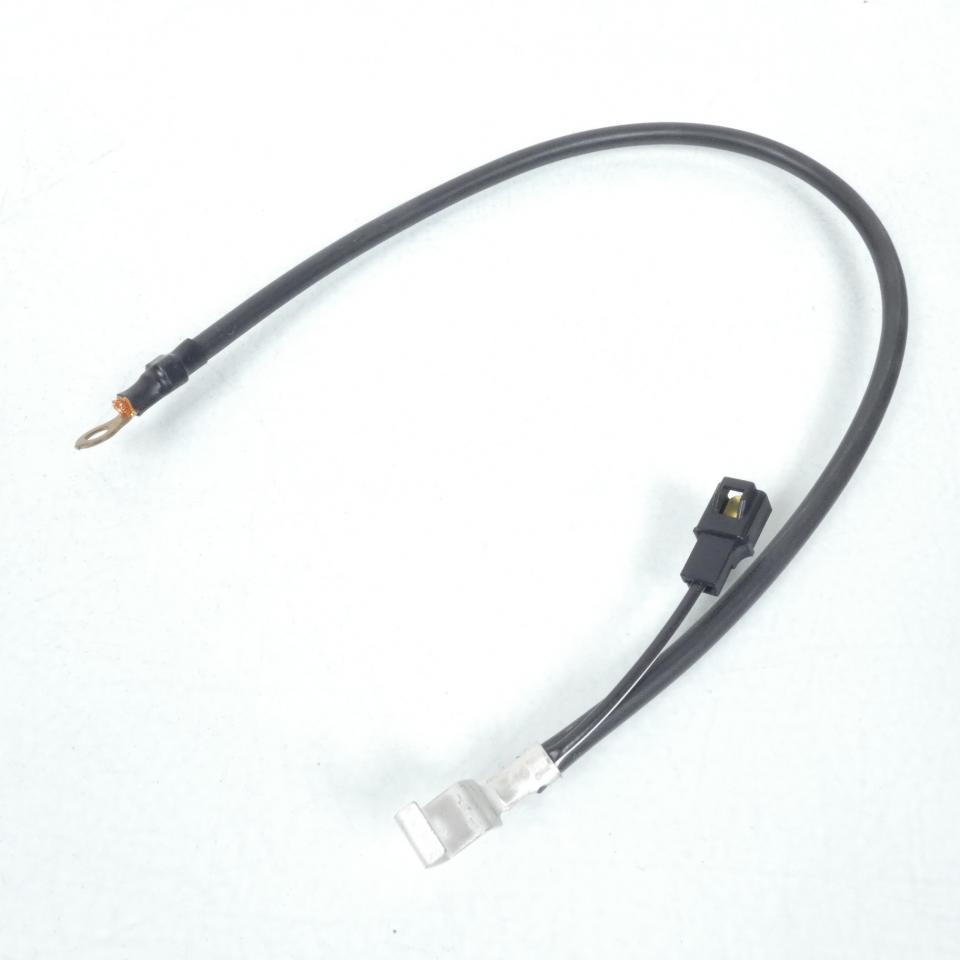 Câble de masse batterie pour moto Suzuki 750 GSX-R 1992 à 1999 33860-46E00 Neuf