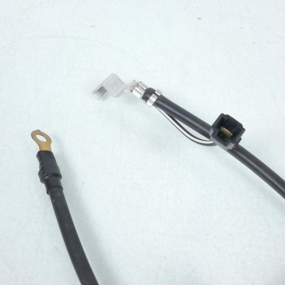 Câble de masse batterie pour moto Suzuki 750 GSX-R 1992 à 1999 33860-46E00 Neuf