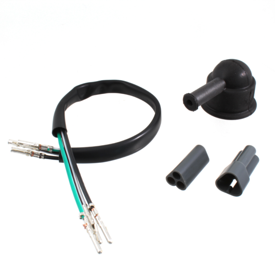Pièce électrique diverse pour  