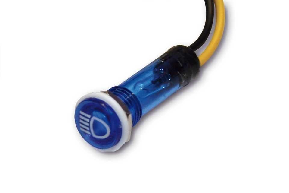 Pièce électrique diverse pour  