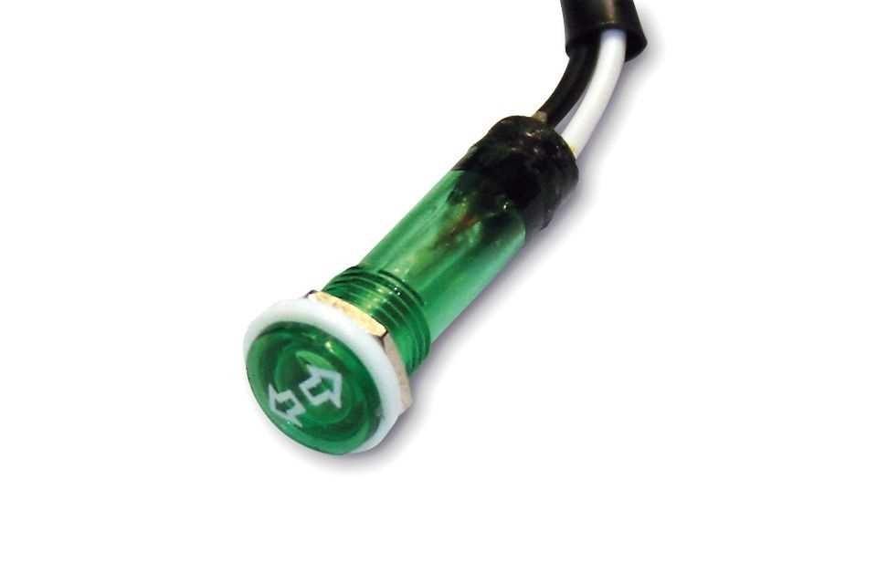 Pièce électrique diverse pour  