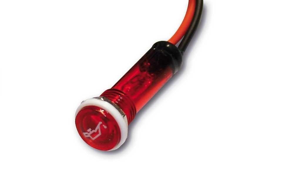 Pièce électrique diverse pour  